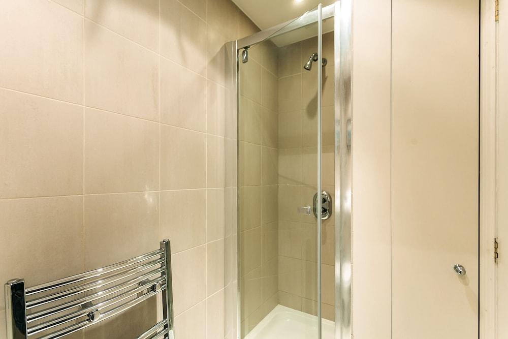 Longridge Road Apartments Лондон Екстериор снимка
